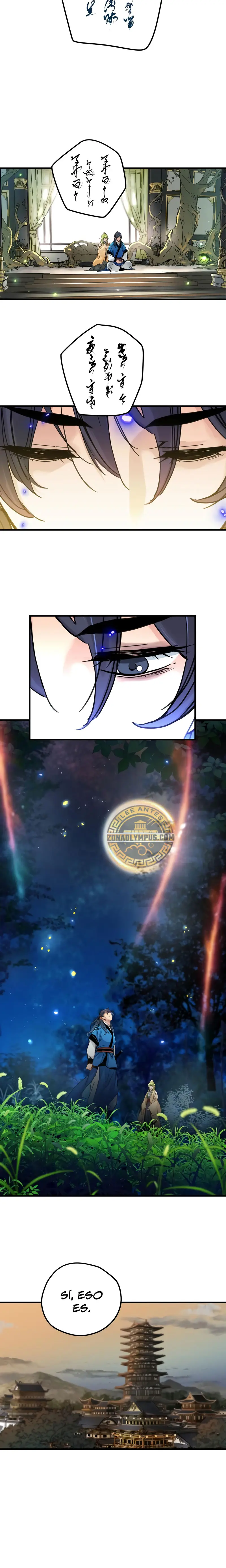 Sobreviviendo como un genio con tiempo prestado Capítulo 51 - Page 21