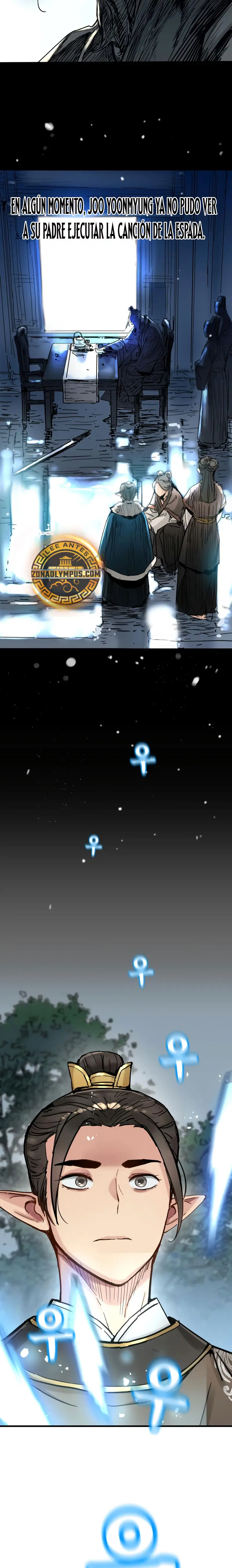 Sobreviviendo como un genio con tiempo prestado Capítulo 51 - Page 4