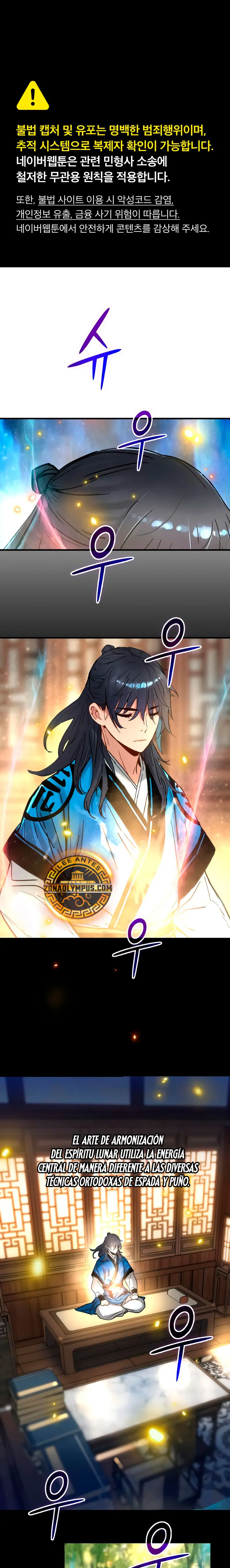 Sobreviviendo como un genio con tiempo prestado Capítulo 52 - Page 2