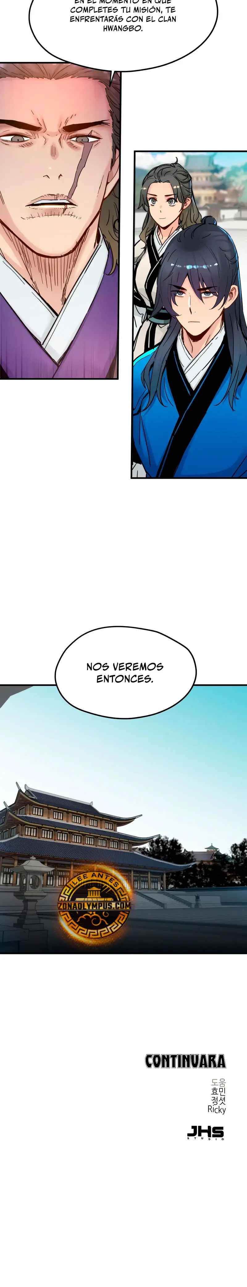 Sobreviviendo como un genio con tiempo prestado Capítulo 52 - Page 25