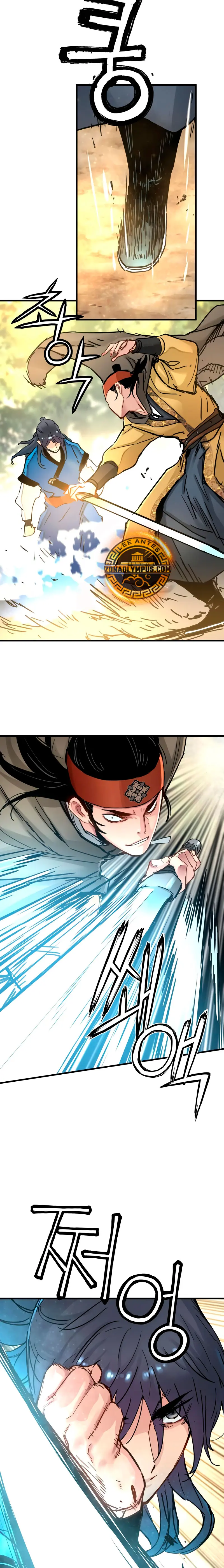 Sobreviviendo como un genio con tiempo prestado Capítulo 53 - Page 20