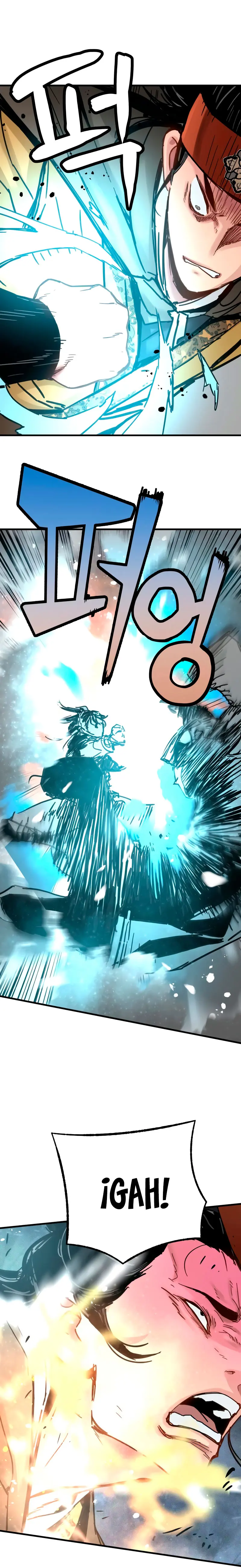 Sobreviviendo como un genio con tiempo prestado Capítulo 53 - Page 22