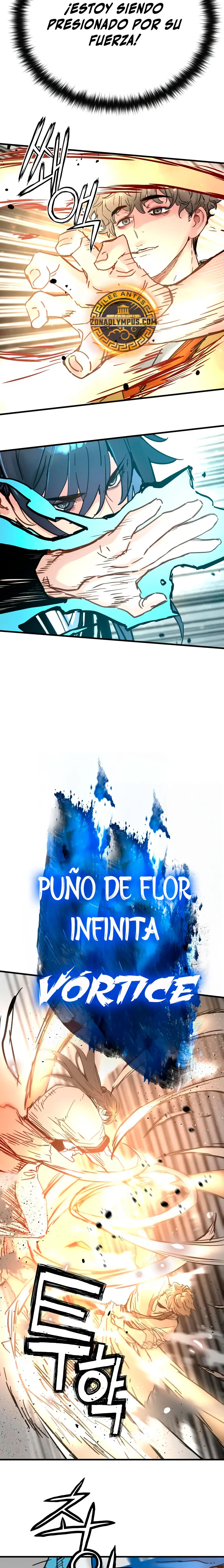 Sobreviviendo como un genio con tiempo prestado Capítulo 54 - Page 20