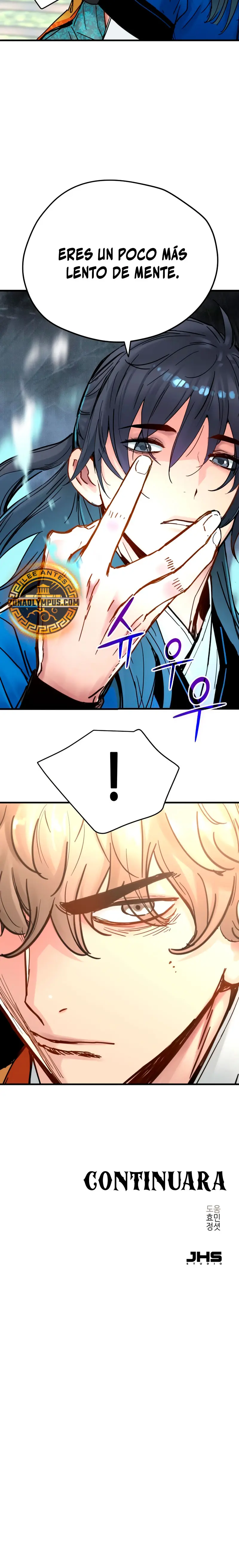 Sobreviviendo como un genio con tiempo prestado Capítulo 55 - Page 24