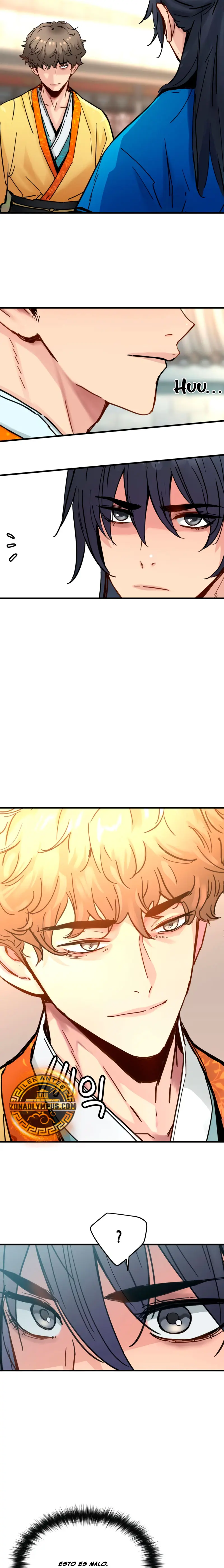 Sobreviviendo como un genio con tiempo prestado Capítulo 56 - Page 13