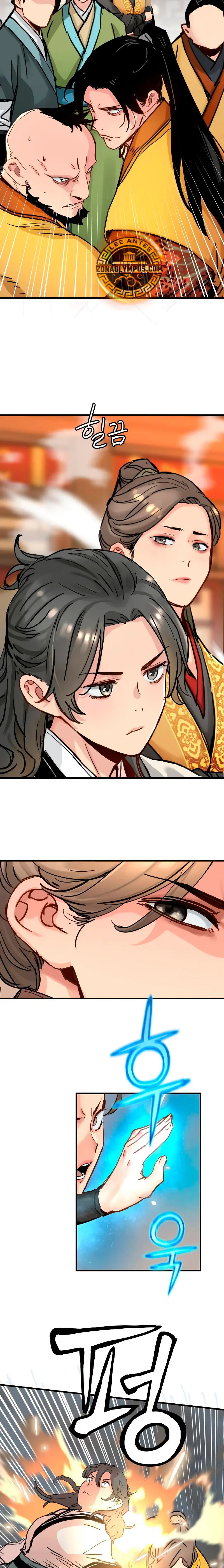 Sobreviviendo como un genio con tiempo prestado Capítulo 57 - Page 20