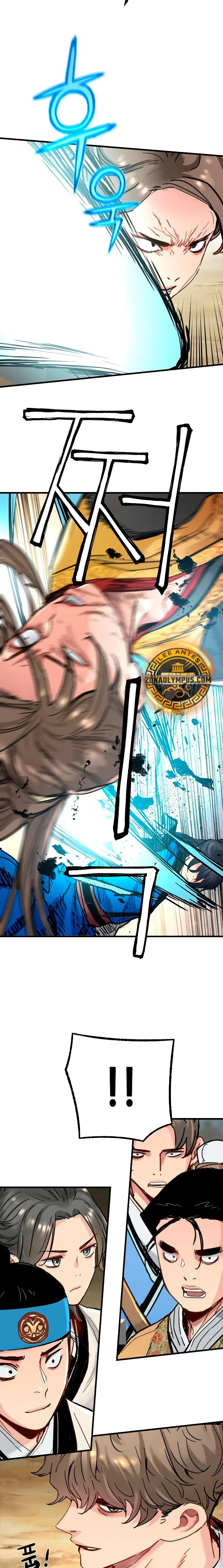 Sobreviviendo como un genio con tiempo prestado Capítulo 58 - Page 19