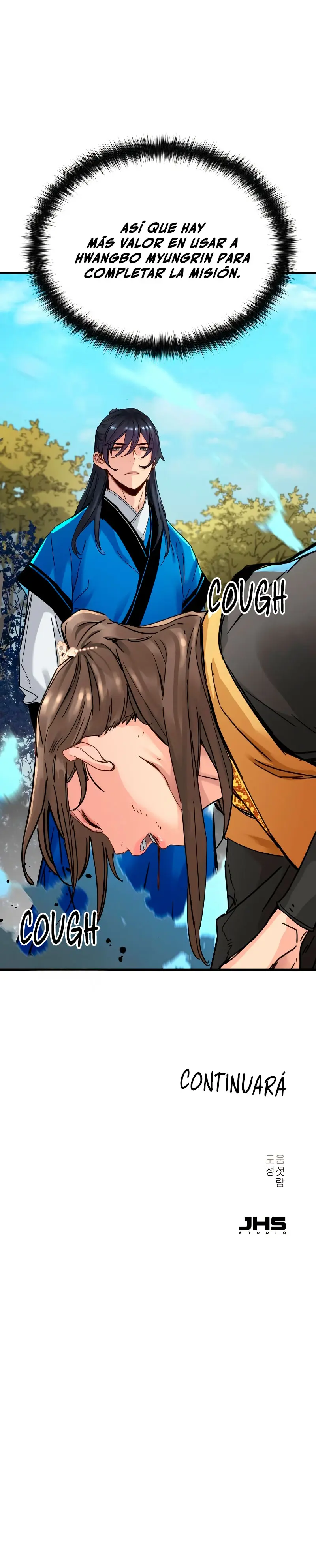 Sobreviviendo como un genio con tiempo prestado Capítulo 58 - Page 22