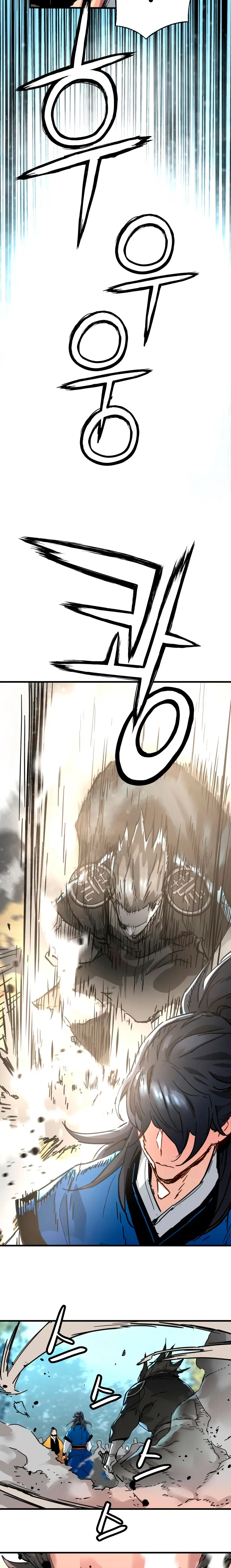 Sobreviviendo como un genio con tiempo prestado Capítulo 59 - Page 20