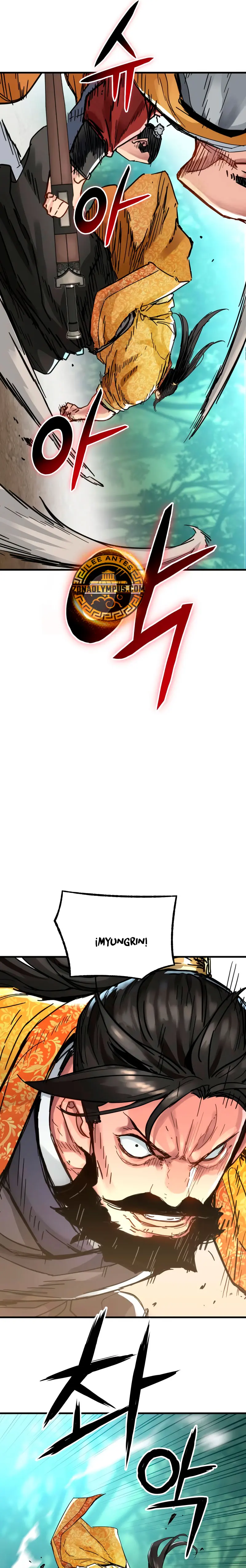 Sobreviviendo como un genio con tiempo prestado Capítulo 59 - Page 7