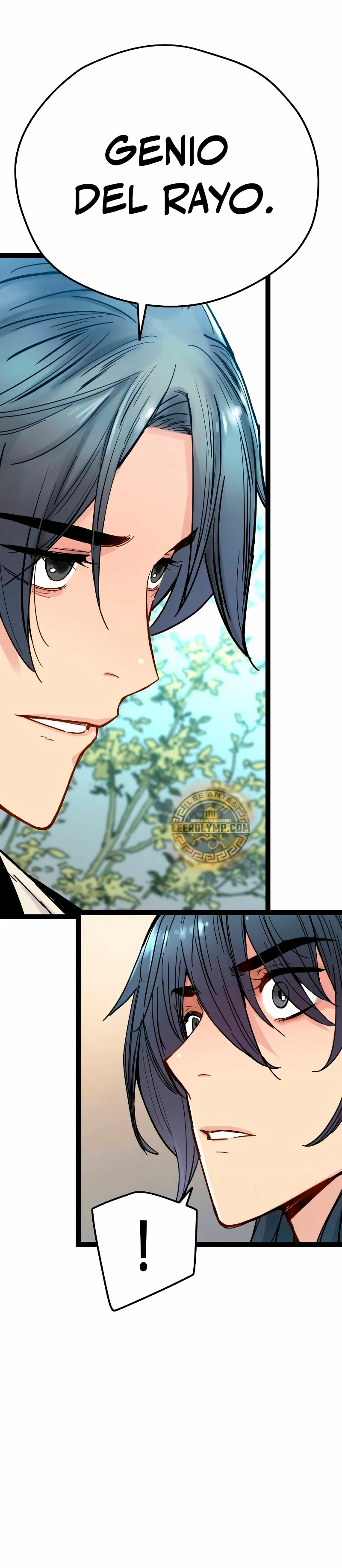 Sobreviviendo como un genio con tiempo prestado Capítulo 6 - Page 13