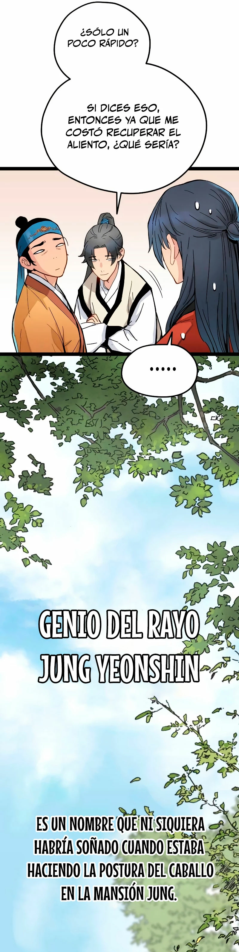 Sobreviviendo como un genio con tiempo prestado Capítulo 6 - Page 16