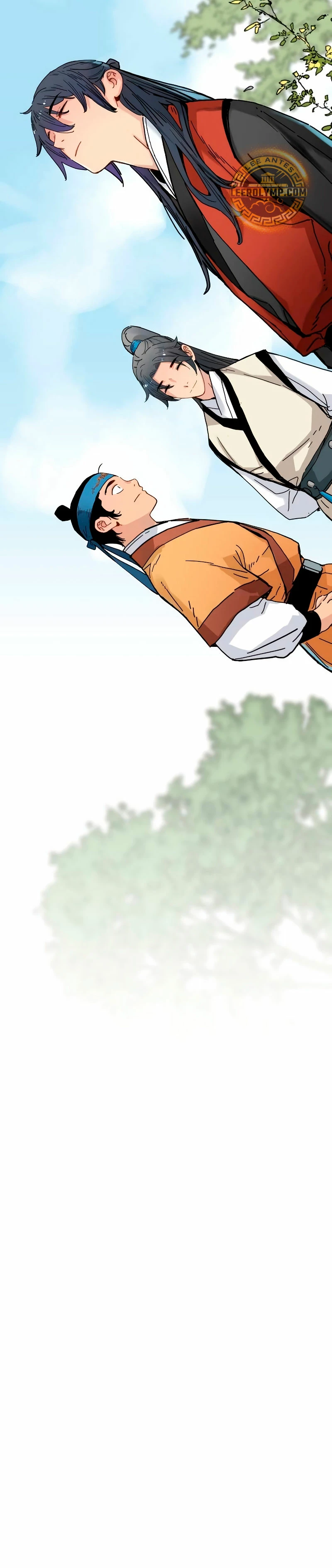 Sobreviviendo como un genio con tiempo prestado Capítulo 6 - Page 17