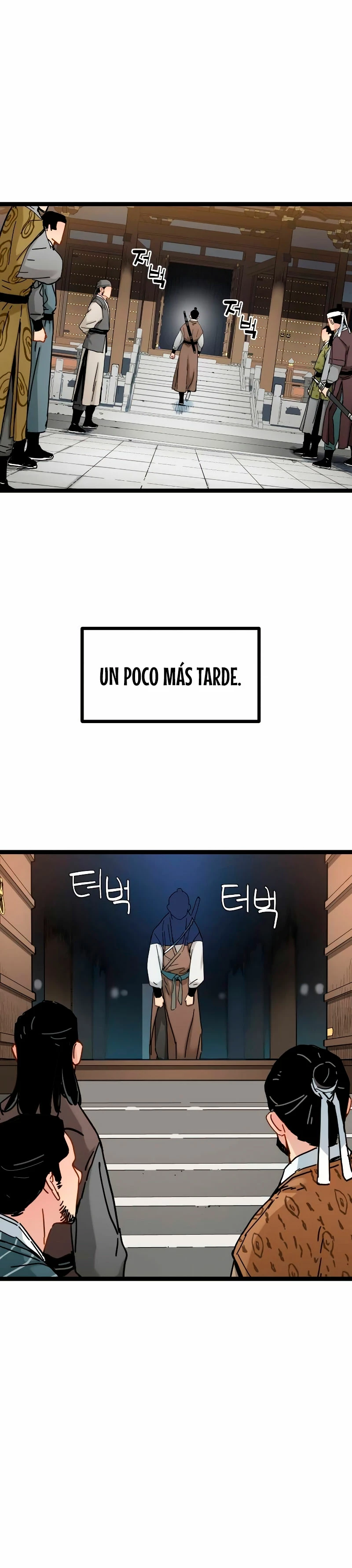 Sobreviviendo como un genio con tiempo prestado Capítulo 6 - Page 20