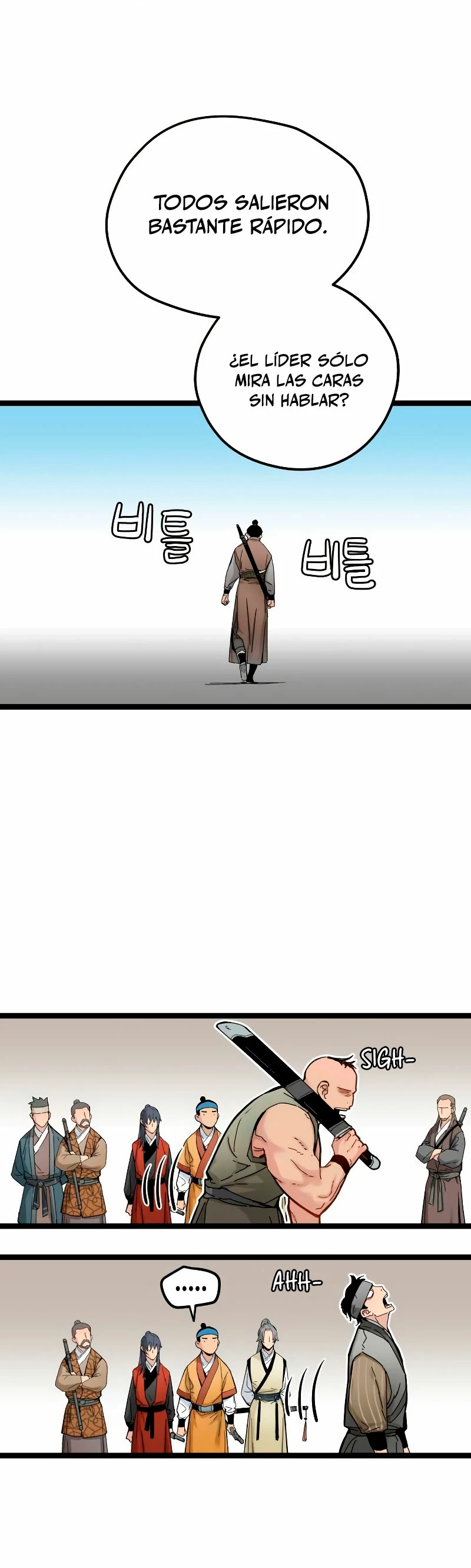 Sobreviviendo como un genio con tiempo prestado Capítulo 6 - Page 22