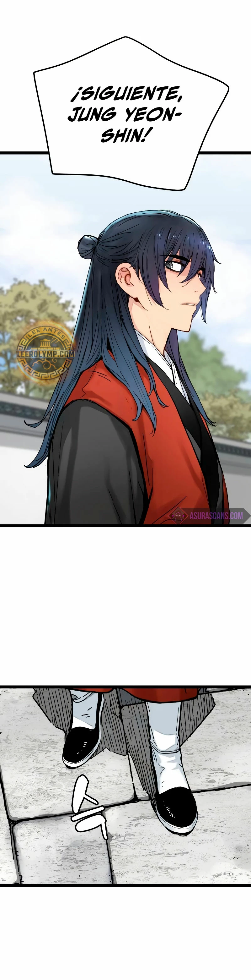 Sobreviviendo como un genio con tiempo prestado Capítulo 6 - Page 23