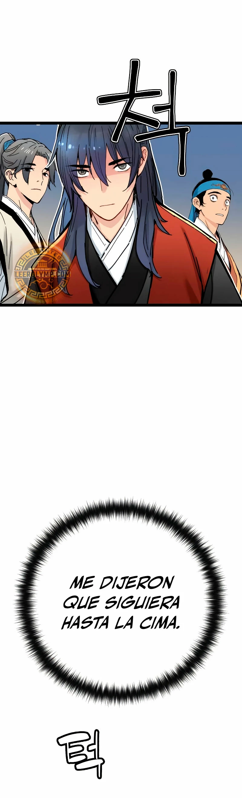 Sobreviviendo como un genio con tiempo prestado Capítulo 6 - Page 24