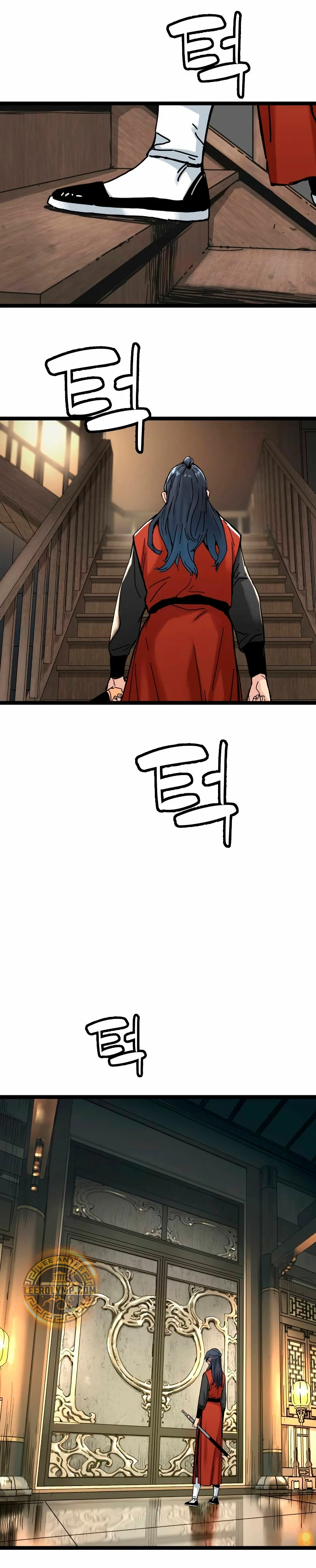 Sobreviviendo como un genio con tiempo prestado Capítulo 6 - Page 25