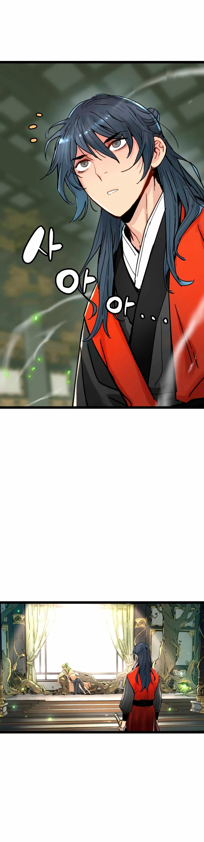 Sobreviviendo como un genio con tiempo prestado Capítulo 6 - Page 28