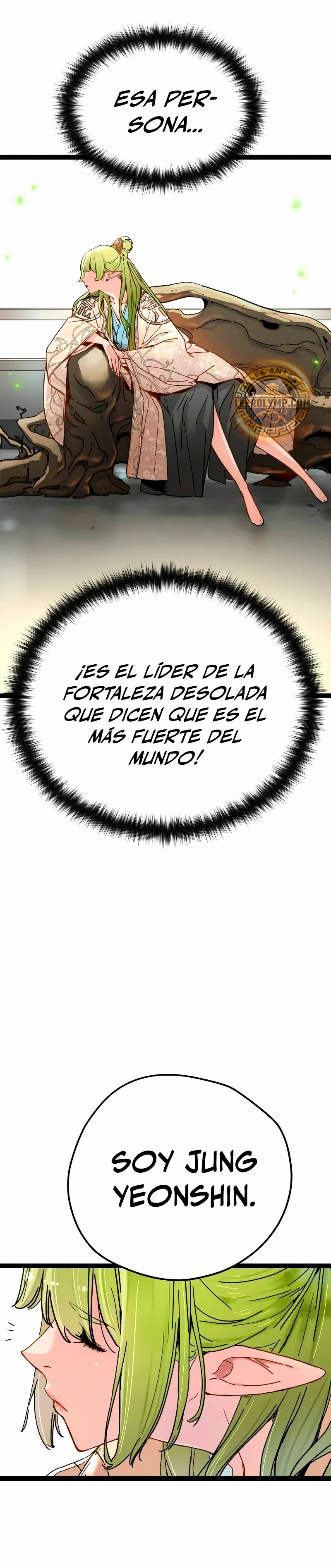 Sobreviviendo como un genio con tiempo prestado Capítulo 6 - Page 29