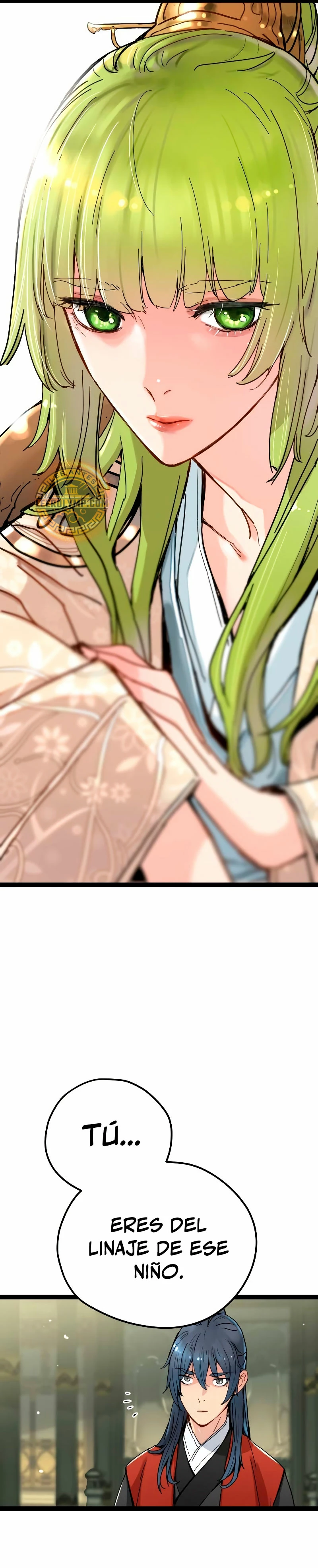 Sobreviviendo como un genio con tiempo prestado Capítulo 6 - Page 31