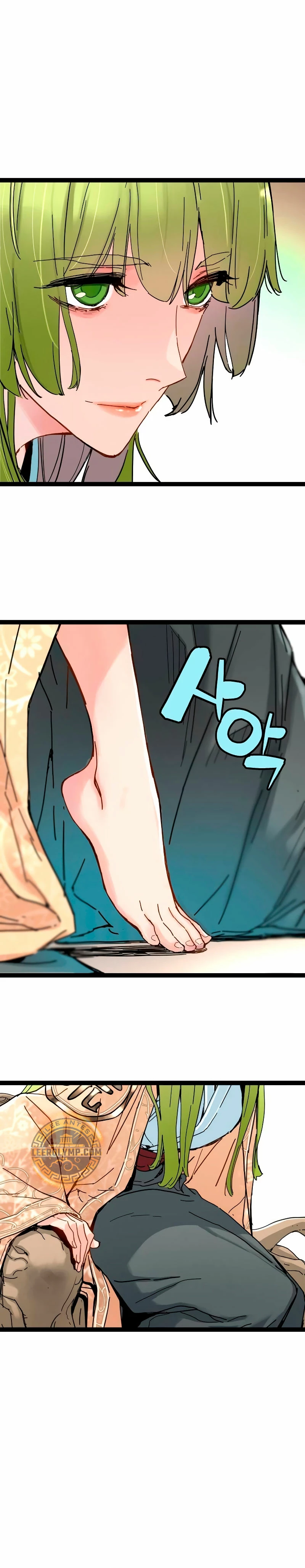 Sobreviviendo como un genio con tiempo prestado Capítulo 6 - Page 38