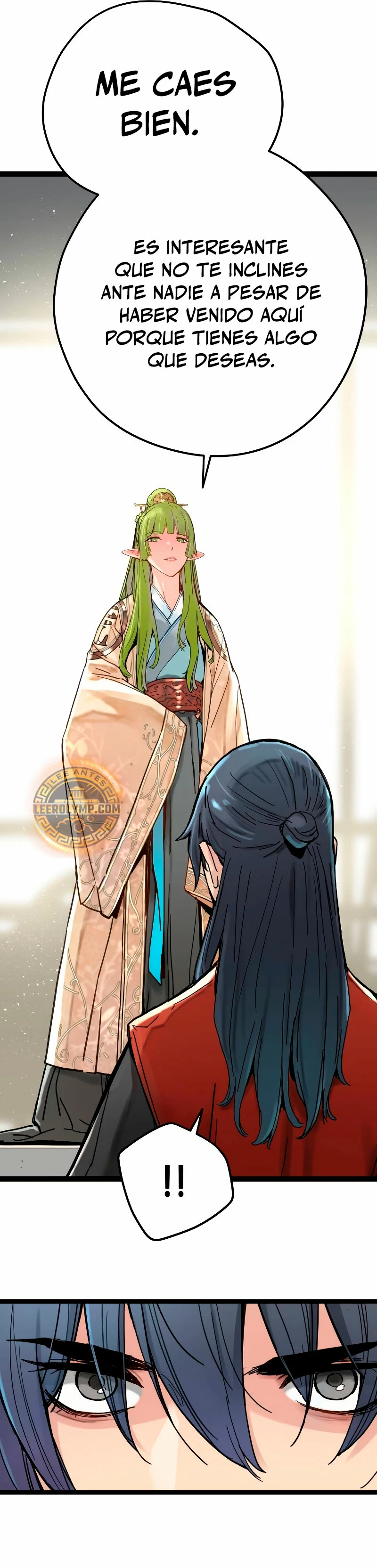 Sobreviviendo como un genio con tiempo prestado Capítulo 6 - Page 39