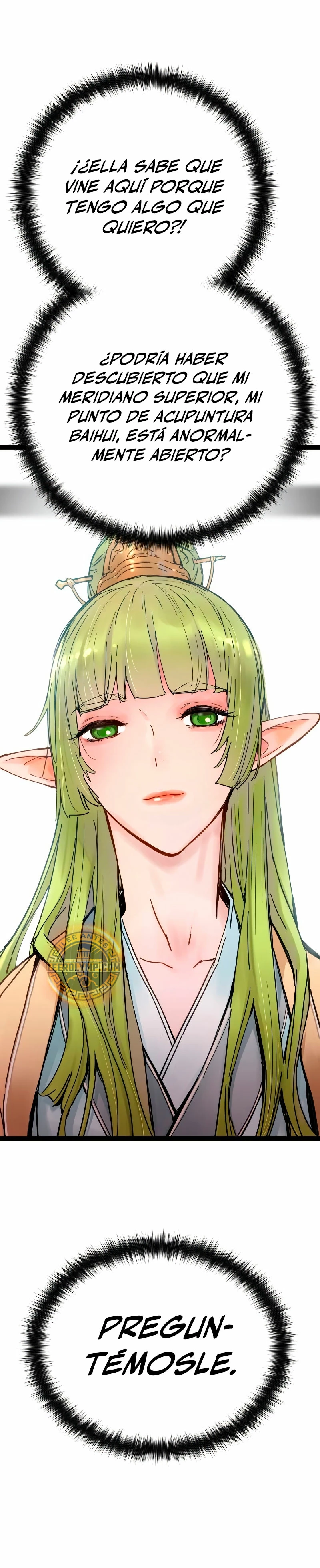 Sobreviviendo como un genio con tiempo prestado Capítulo 6 - Page 40