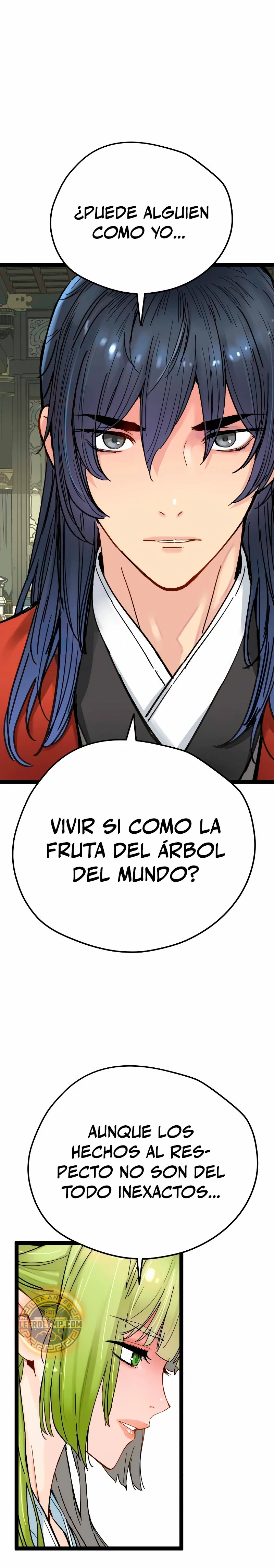 Sobreviviendo como un genio con tiempo prestado Capítulo 6 - Page 41