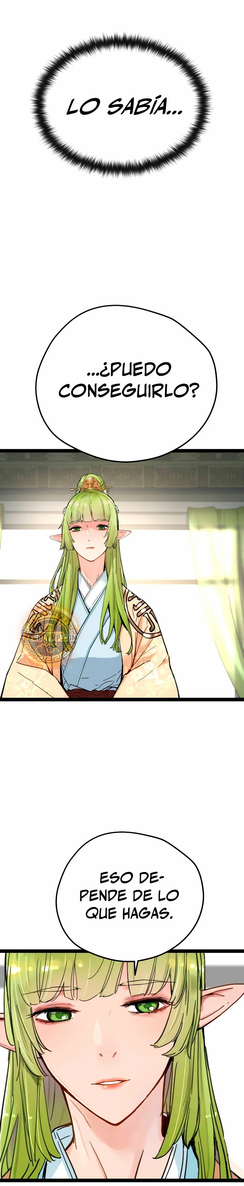 Sobreviviendo como un genio con tiempo prestado Capítulo 6 - Page 43