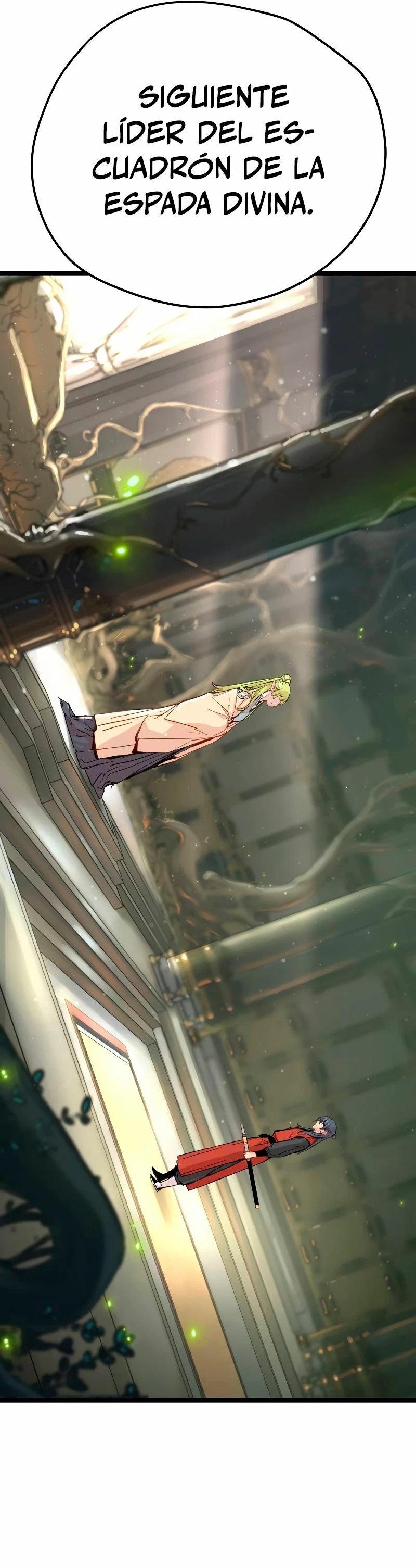 Sobreviviendo como un genio con tiempo prestado Capítulo 6 - Page 46