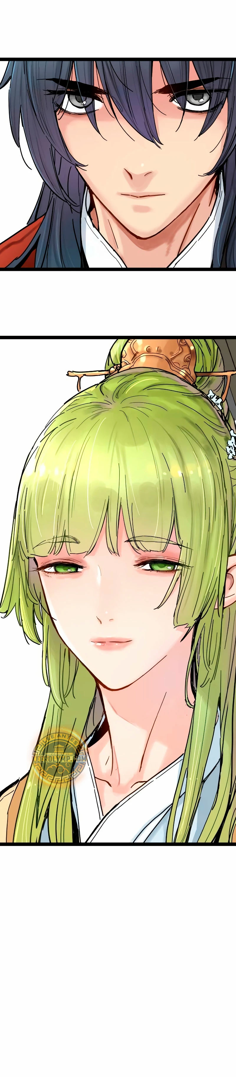 Sobreviviendo como un genio con tiempo prestado Capítulo 6 - Page 47