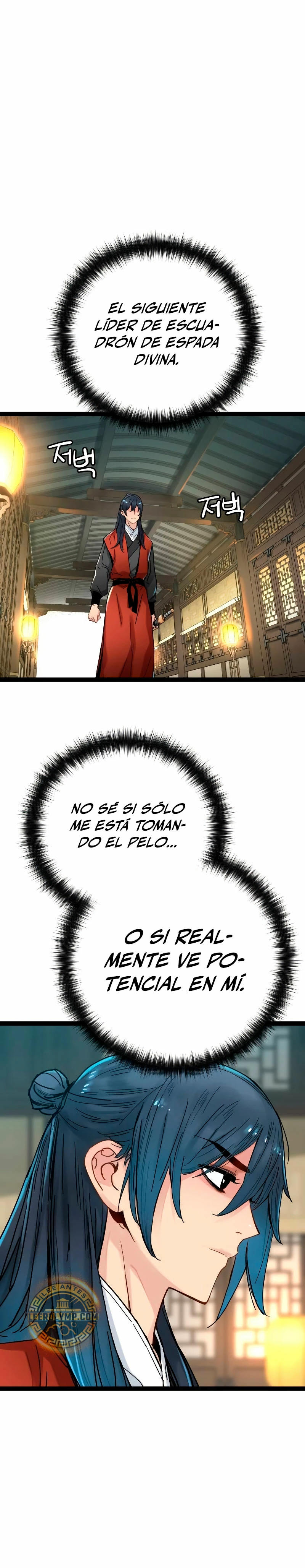 Sobreviviendo como un genio con tiempo prestado Capítulo 6 - Page 48