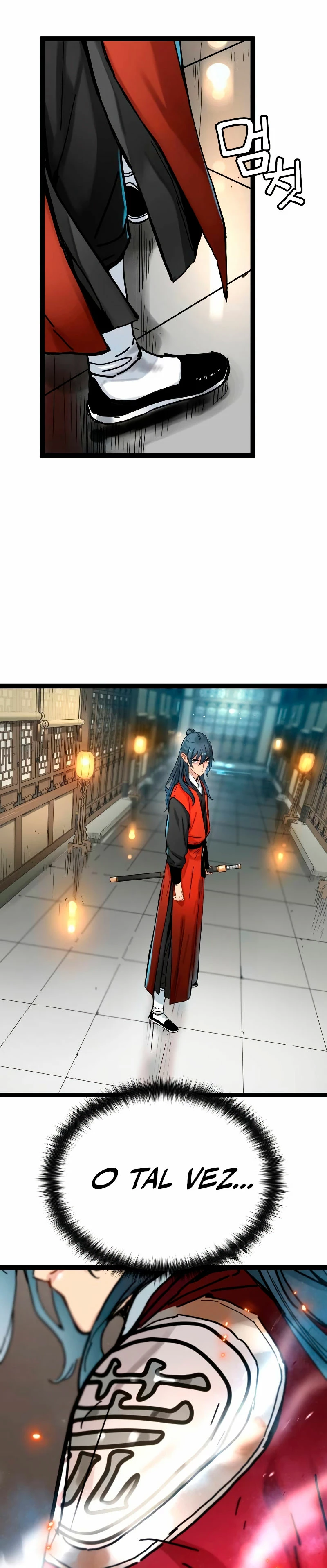 Sobreviviendo como un genio con tiempo prestado Capítulo 6 - Page 49