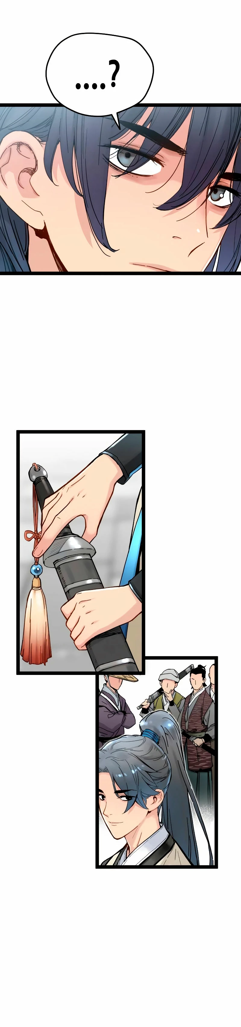 Sobreviviendo como un genio con tiempo prestado Capítulo 6 - Page 5