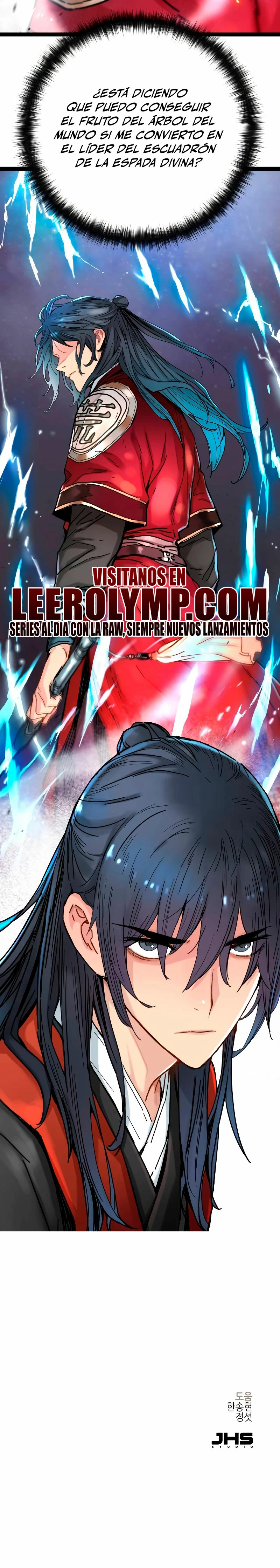 Sobreviviendo como un genio con tiempo prestado Capítulo 6 - Page 50