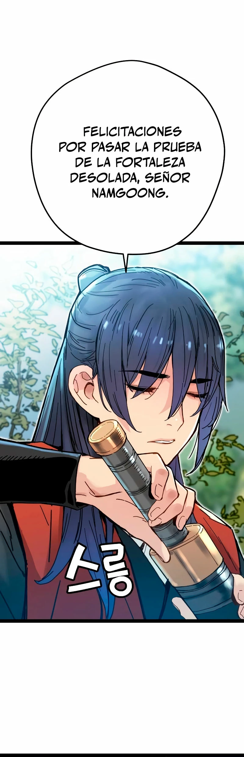 Sobreviviendo como un genio con tiempo prestado Capítulo 6 - Page 7