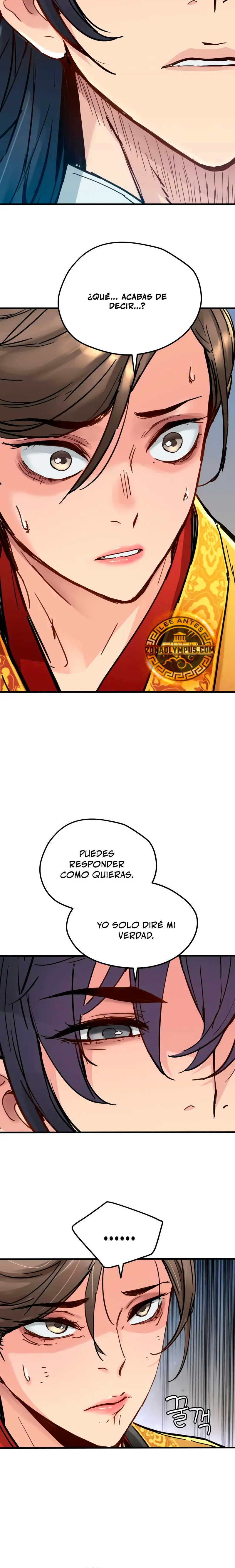 Sobreviviendo como un genio con tiempo prestado Capítulo 60 - Page 20