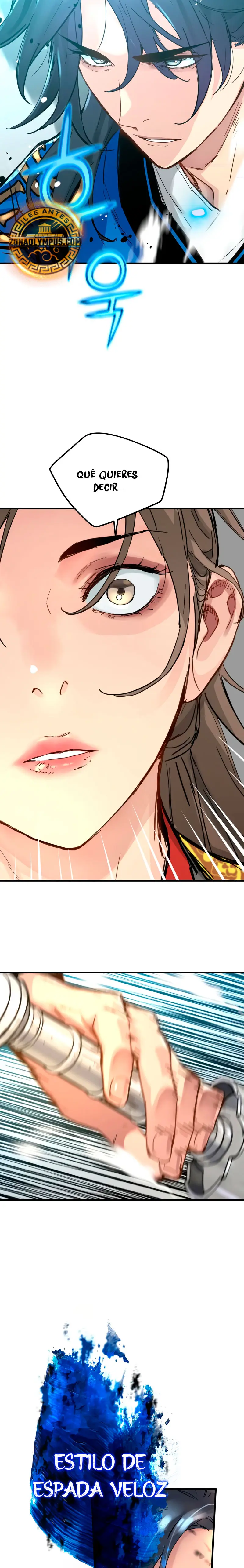 Sobreviviendo como un genio con tiempo prestado Capítulo 60 - Page 24