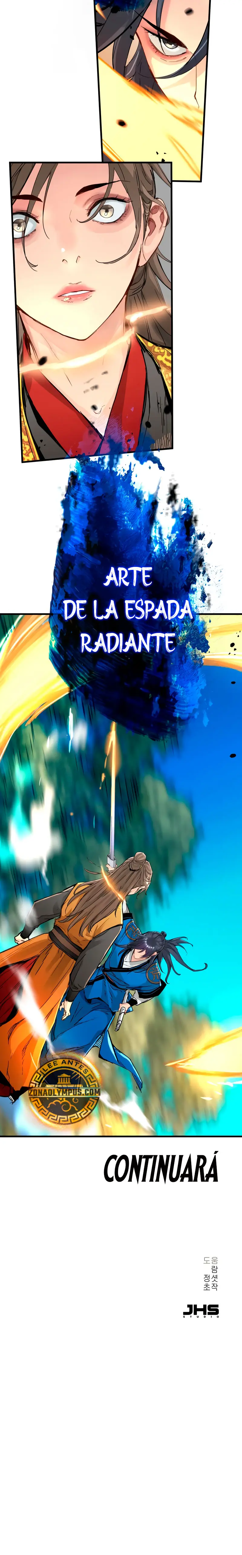 Sobreviviendo como un genio con tiempo prestado Capítulo 60 - Page 25