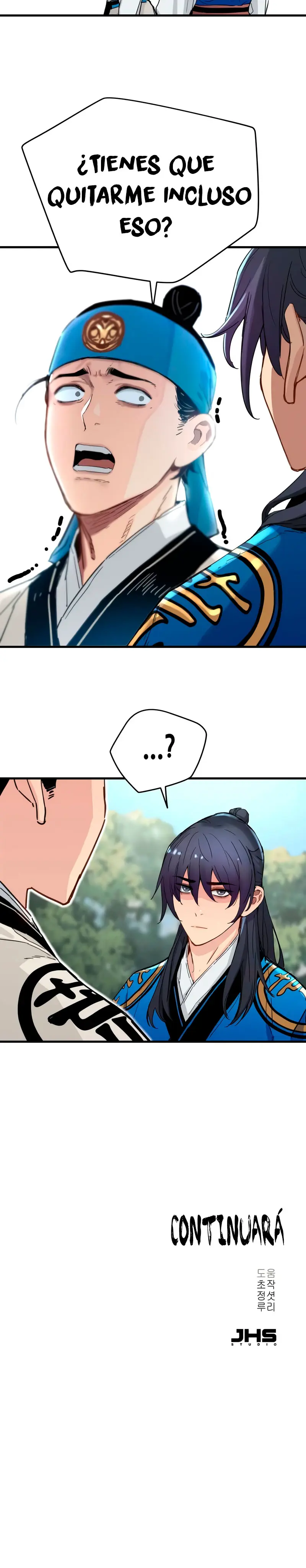 Sobreviviendo como un genio con tiempo prestado Capítulo 61 - Page 25