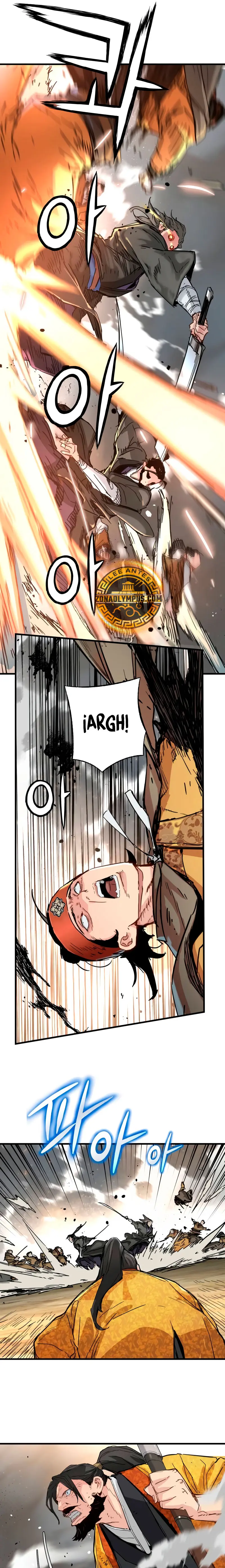 Sobreviviendo como un genio con tiempo prestado Capítulo 61 - Page 6