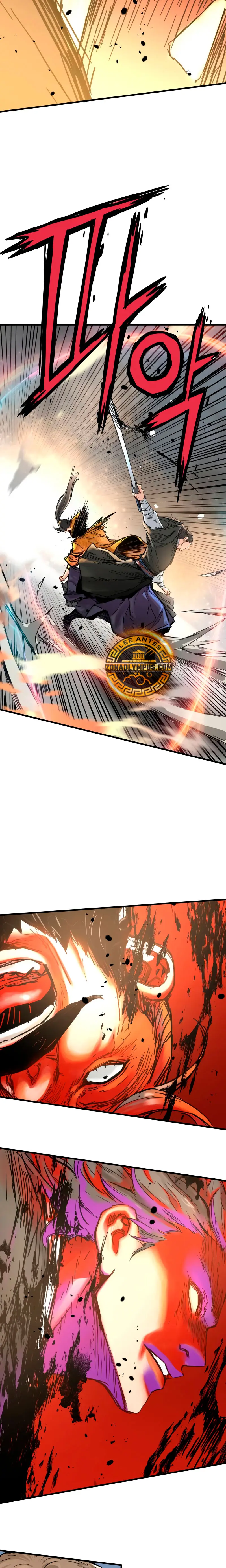 Sobreviviendo como un genio con tiempo prestado Capítulo 61 - Page 9