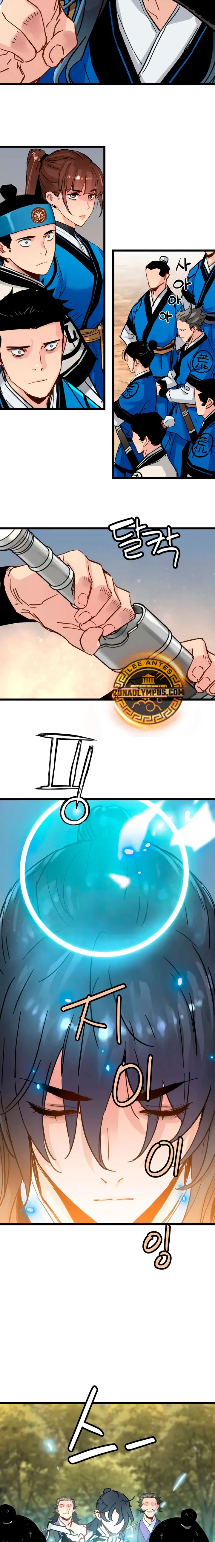 Sobreviviendo como un genio con tiempo prestado Capítulo 62 - Page 18