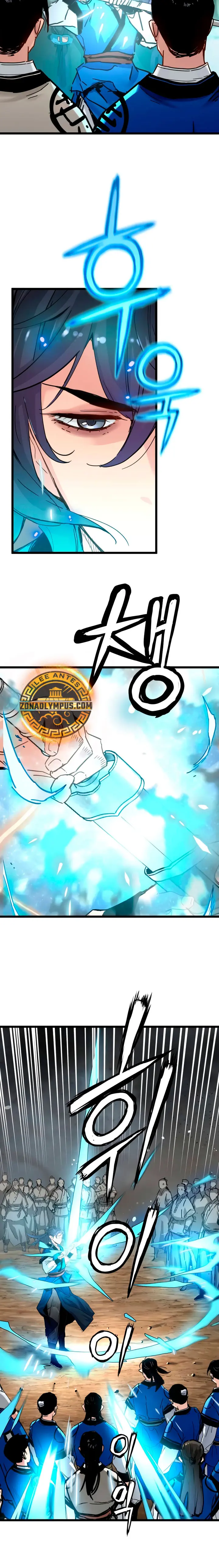 Sobreviviendo como un genio con tiempo prestado Capítulo 62 - Page 19