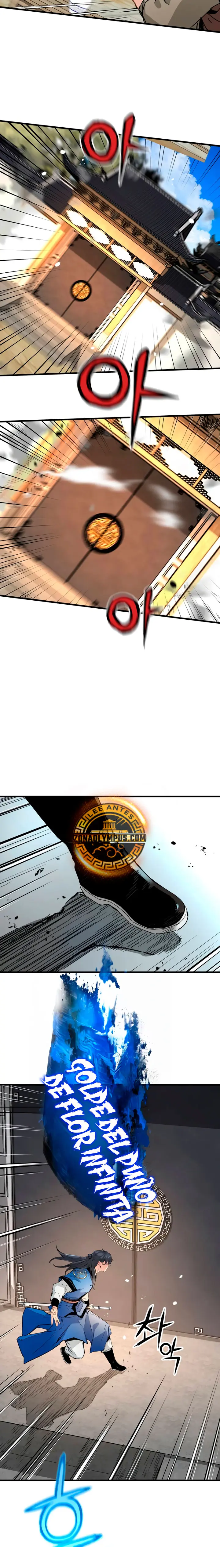 Sobreviviendo como un genio con tiempo prestado Capítulo 63 - Page 16