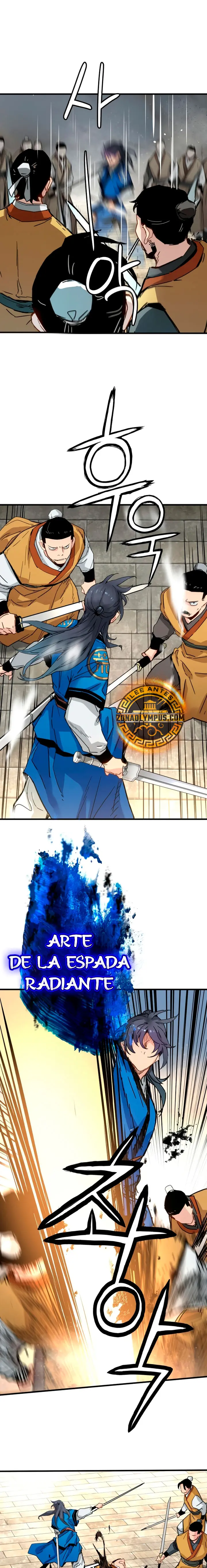 Sobreviviendo como un genio con tiempo prestado Capítulo 64 - Page 12