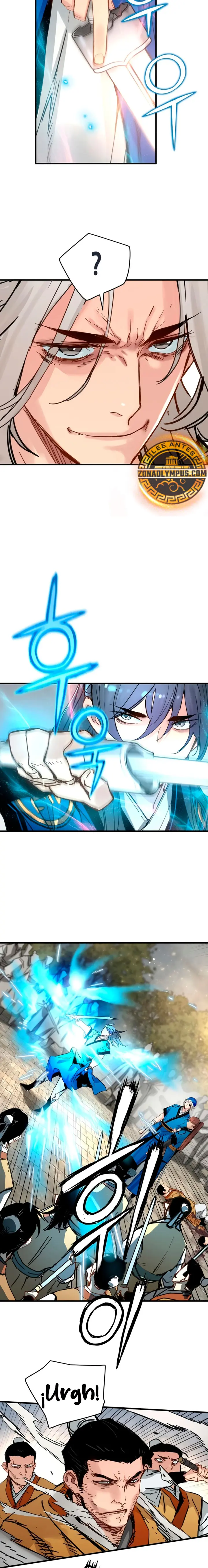 Sobreviviendo como un genio con tiempo prestado Capítulo 64 - Page 20