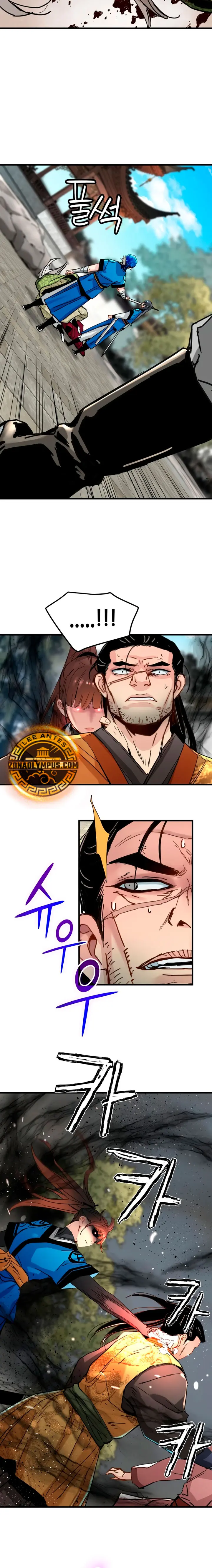 Sobreviviendo como un genio con tiempo prestado Capítulo 66 - Page 16