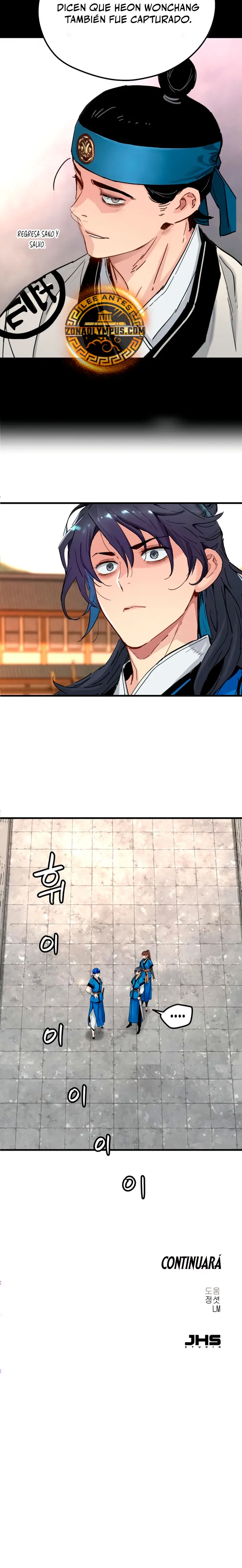 Sobreviviendo como un genio con tiempo prestado Capítulo 66 - Page 23